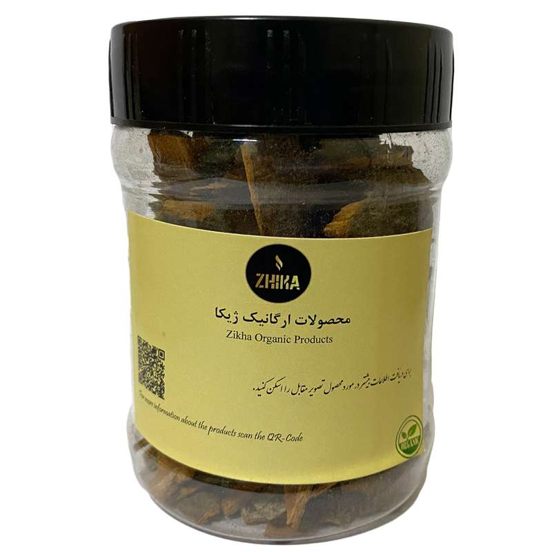 چوب دارچین ممتاز ژیکا - 110 گرم