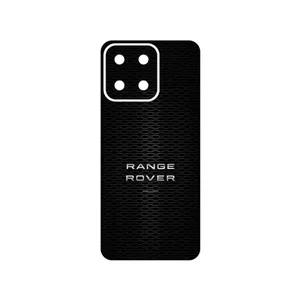 MAHOOT Range_Rover_Logo Cover Sticker for Honor X7c