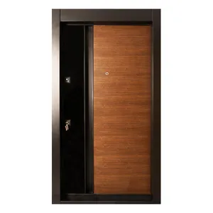 درب ضد سرقت مدل آرسام پلاس