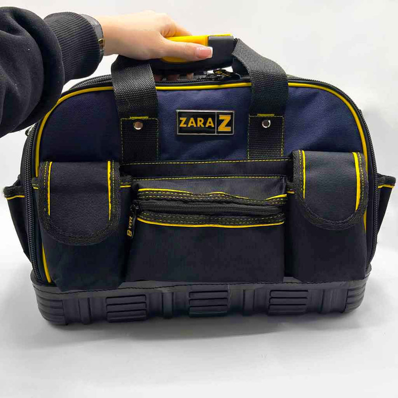 کیف ابزار زارا کد jt-121 کیف ابزار زارا کد jt-121