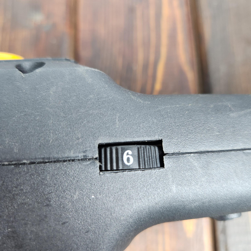 دستگاه پولیش اینتیمکس  کد ER78