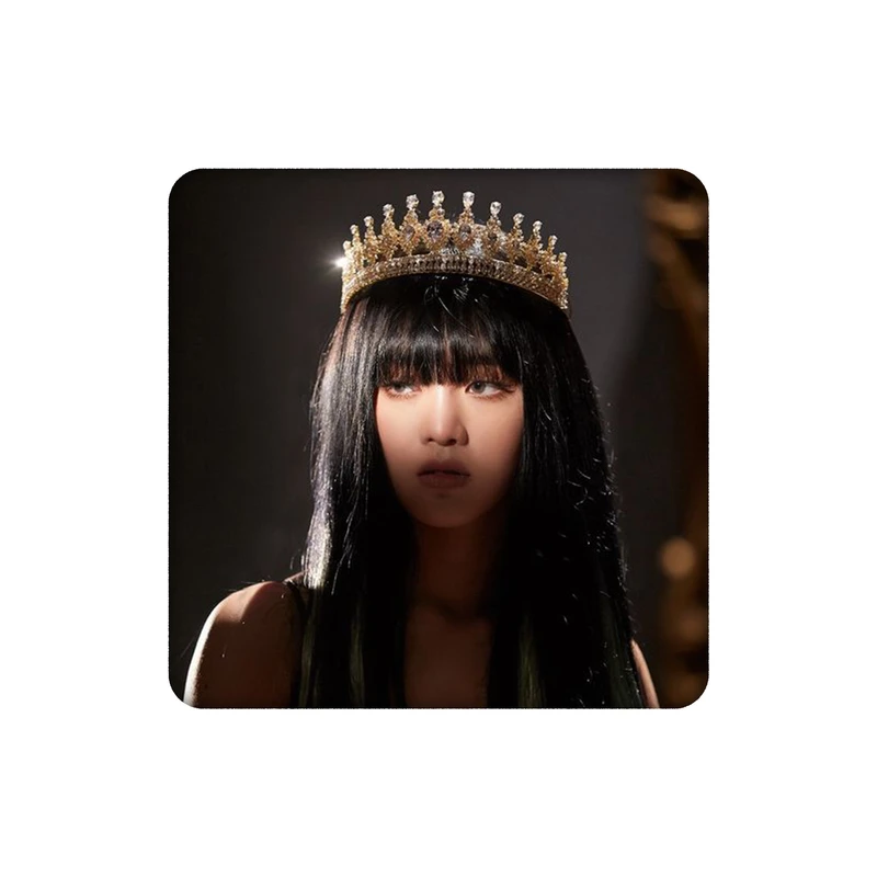 زیرلیوانی طرح Minnie G Idle کد 8336508