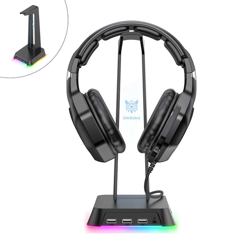 پایه نگهدارنده هدفون اونیکوما مدل ST-2