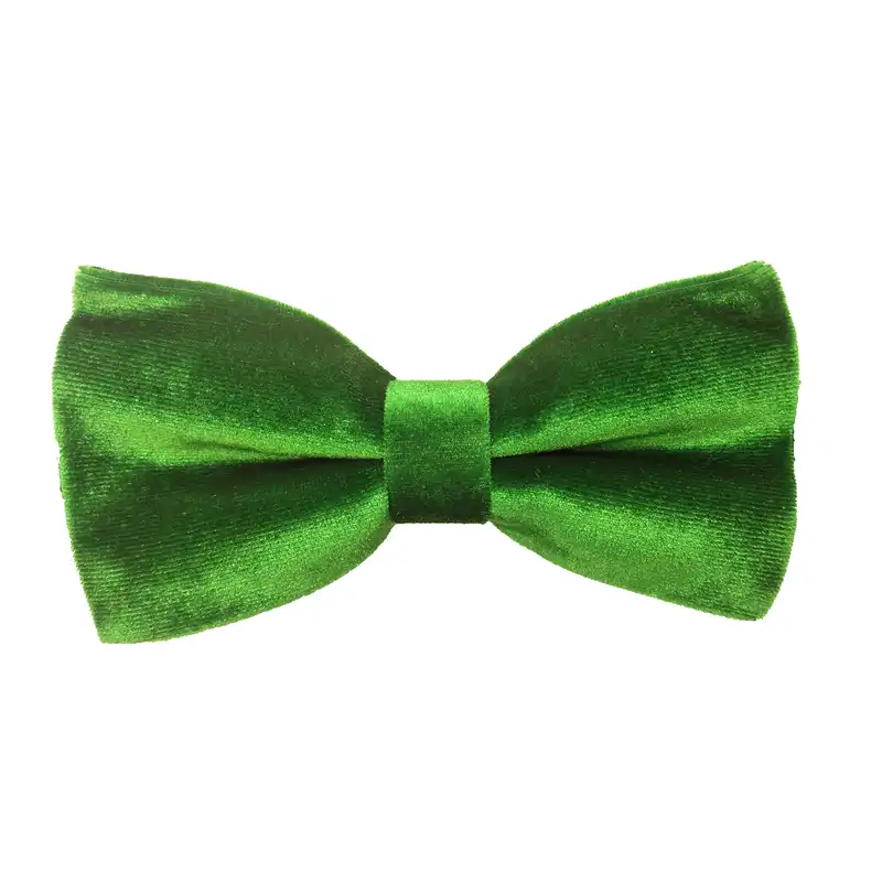 پاپیون تی رکس مدل مخمل Tr39