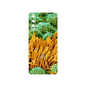 MAHOOT Atom Universe 6 Cover Sticker for Huawei Nova 5T