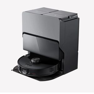 نقد و بررسی جاروبرقی روبوراک مدل Roborock S8 MaxV Ultra توسط خریداران