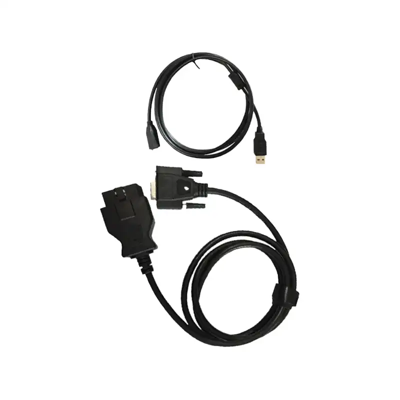 دستگاه دیاگ خودرو  مدل OTC