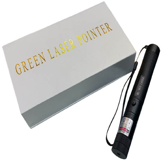 لیزر پوینتر مدل RL-303 LASER