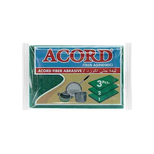 اسکاچ ظرفشویی مدل acord