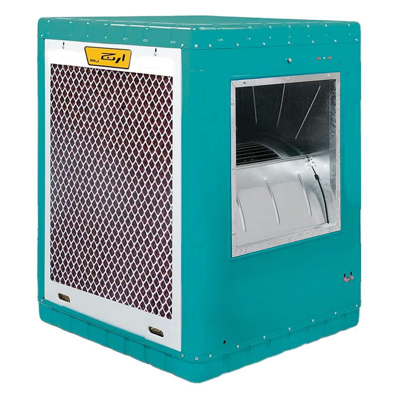 کولر آبی سلولزی 7500 ارج مدل ASC750FBC