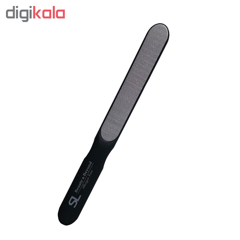 سوهان پا اس ال مدل L6-2