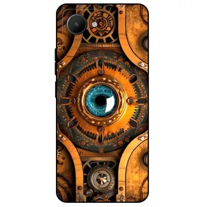 Megafone Safe 1900 Cover For Realme C30 / C30S