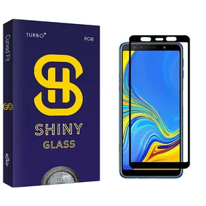 Atouchbo Shiny Screen Protector For Samsung Galaxy J6 Plus