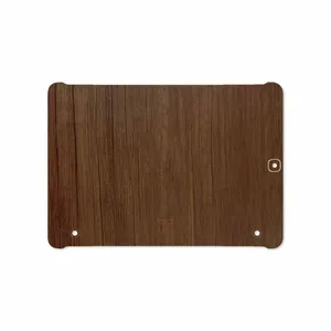MAHOOT Orange-Wood Cover Sticker for Samsung Galaxy Tab S2 9.7 2015 T810