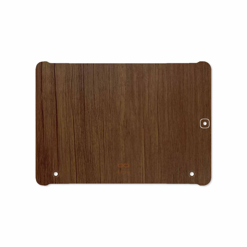 برچسب پوششی ماهوت مدل Orange-Wood مناسب برای تبلت سامسونگ Galaxy Tab S2 9.7 2015 T810