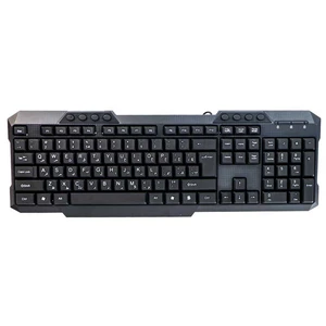 کیبورد باسیم مدل 8900N