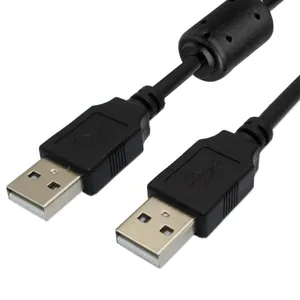 کابل لینک USB لوتوس مدل HIGH-SPEED به طول 1.5 متر