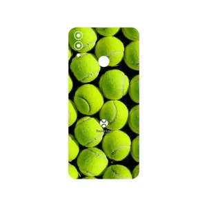 MAHOOT Tennis Cover Sticker for Honor 8C