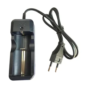 شارژر باتری مدل HG-105LIX