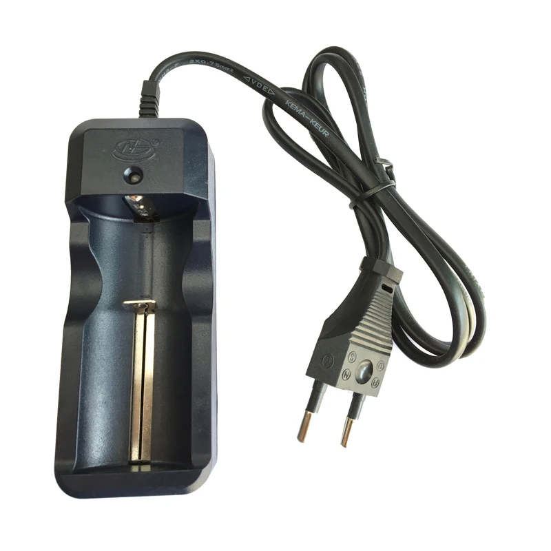 شارژر باتری مدل HG-105LIX