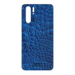 MAHOOT Crocodile-Leather Cover Sticker for Huawei P30 Pro