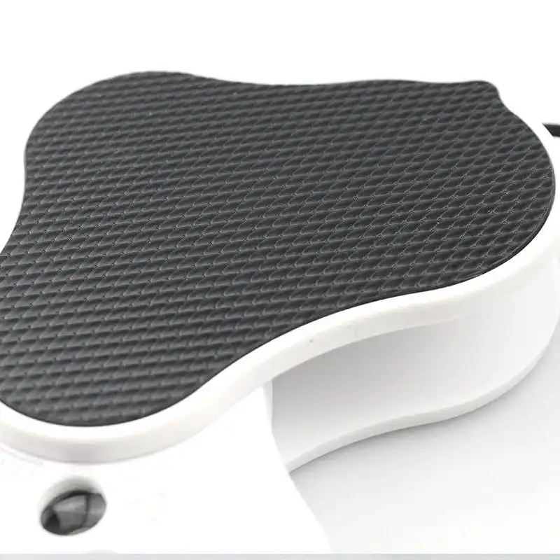 ذره بین مدل جواهری سه لنزه کد RE3690