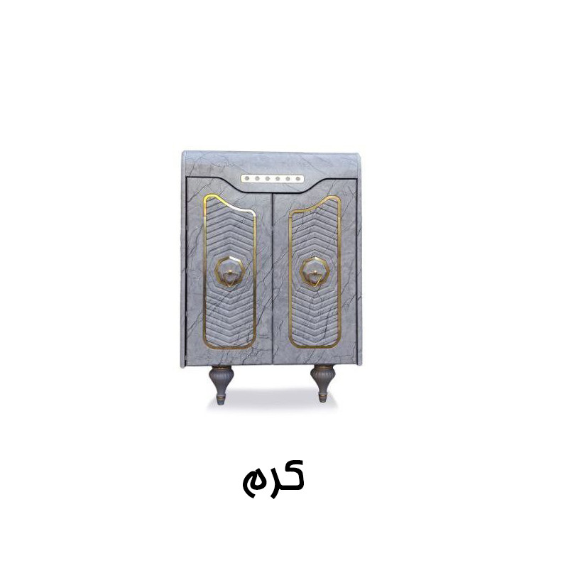 جاکفشی مدل نگین