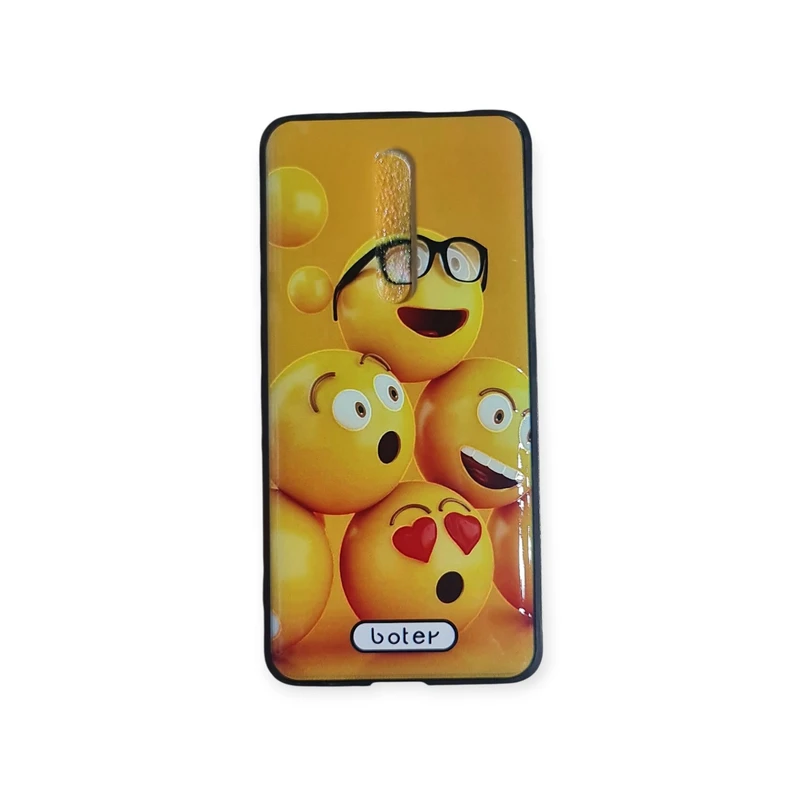 کاور مدل PK030 مناسب برای گوشی موبایل شیائومی Mi 9T / Mi 9T Pro / K20 / K20 Pro