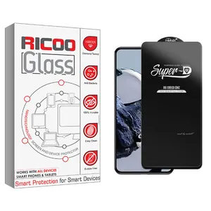 Ricoo RC Screen Protector For Xiaomi  12T Pro