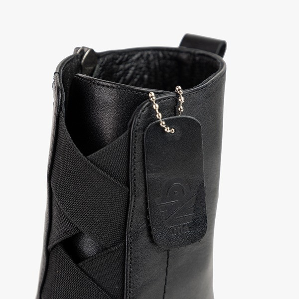 نیم بوت زنانه گیلا  مدل R321