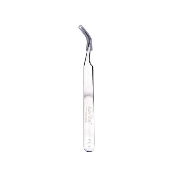 انبر اکستنشن مژه ناوینا مدل PT- 4 انبر اکستنشن مژه ناوینا مدل PT- 4