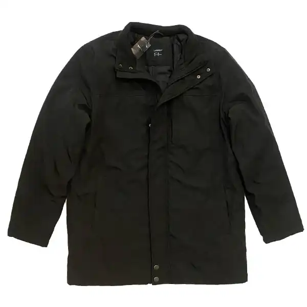 کاپشن مردانه لیورجی مدل moj_317506-2023