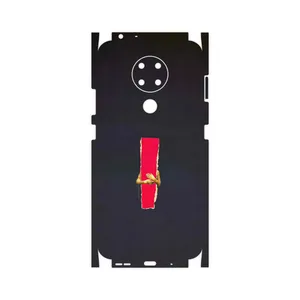 MAHOOT Collage of Embrace-FullSkin Cover Sticker for Nokia 3.4