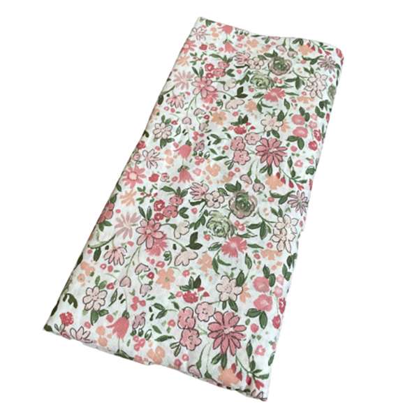 رو بالشی انگلیش هوم مدل Flower Joy مجموعه دو عددی