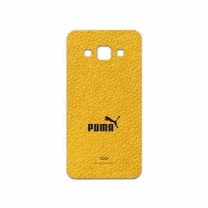 MAHOOT ML-PUMA Cover Sticker for Samsung Galaxy A3