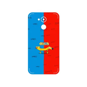 MAHOOT CatDog Cover Sticker for Honor 5C Pro