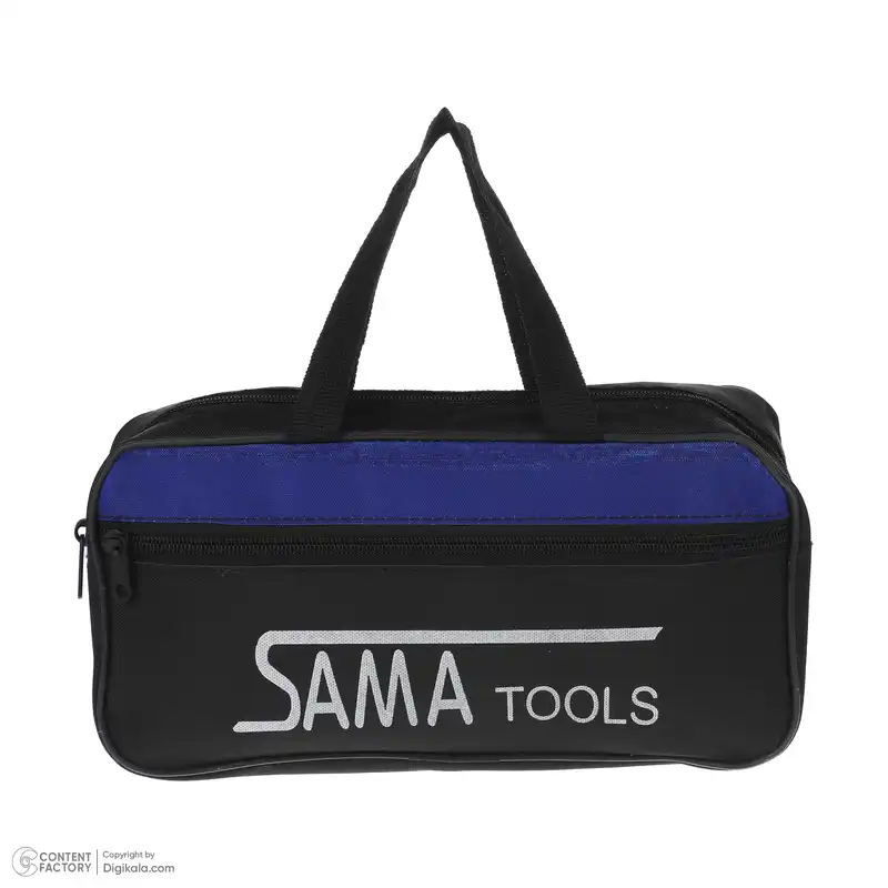 کیف ابزار مدل سماتولز
