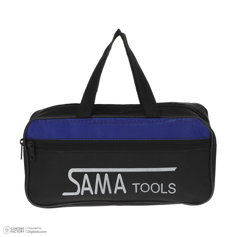 کیف ابزار سماتولز مدل 005
