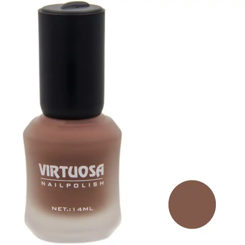 لاک ناخن ورتوسا شماره 406