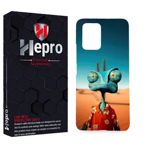 HEPRO MC Cover for XIAOMI POCO X3 GT