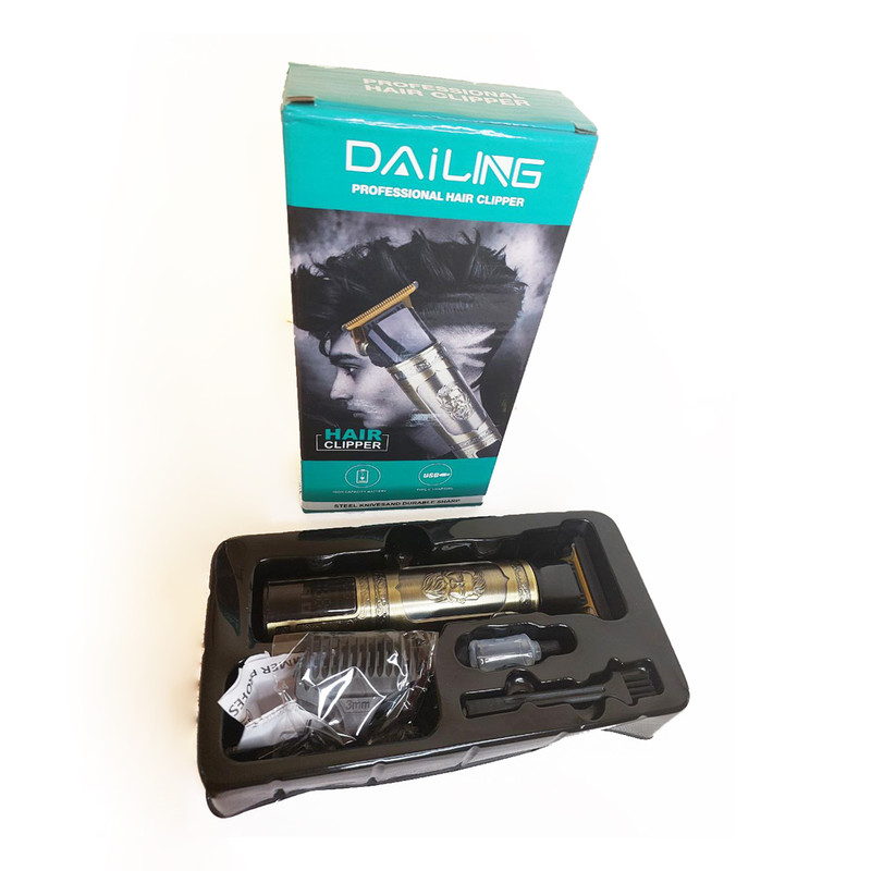 ماشین اصلاح موی سر و صورت دالینگ مدل DL-1559