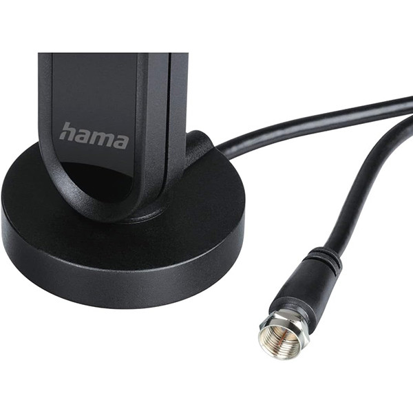 آنتن رومیزی دیجیتال هاما مدل 121652