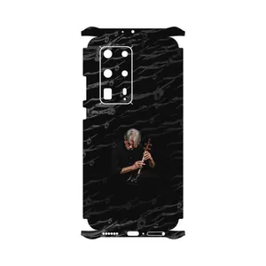 MAHOOT Kayhan Kalhor-FullSkin Cover Sticker for Huawei P40 Pro Plus