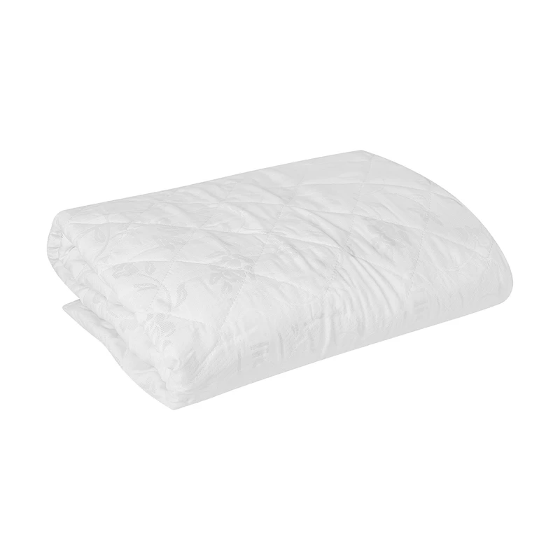 محافظ تشک لیلیان مدل ضدآب دو نفره سایز 160×200 سانتی‌متر