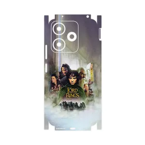 MAHOOT The Lord of the Rings-FullSkin Cover Sticker for Xiaomi Redmi 13x