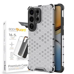 BodyGuard Nest Cover For Samsung Galaxy S26 Ultra