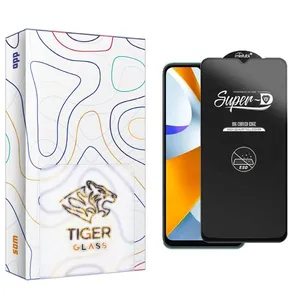 Tiger Glass APL2 Superd_ESD Screen Protector For Xiaomi  Poco C40
