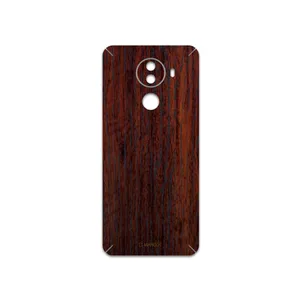 MAHOOT Red-Wood Cover Sticker for GLX M1