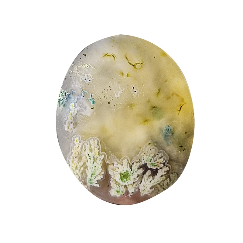 سنگ راف عقیق مدل سنگ عقیق شجر شکوفه بهاری مدل star 110