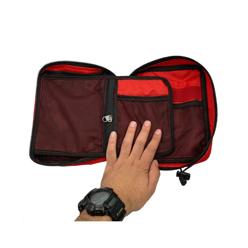 کیف کمک های اولیه هیواک مدل sos کد 12